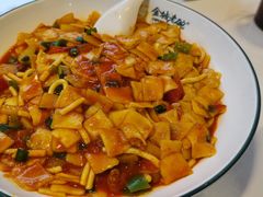 -清真·金城老碗牛肉面揪面片(兰州总店)