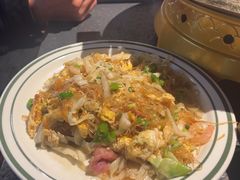 -战友蚝情烧烤工场(嘉华店)