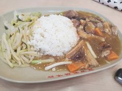 -百家鸡味馆(清泰店)