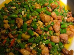 -九锅一堂酸菜鱼(新南凯德直营店)