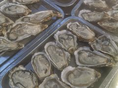 -蚝英雄鲜蚝自助专门店(长楹天街直营店)