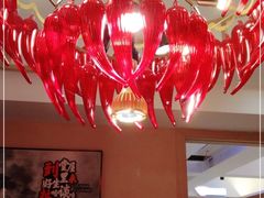 大堂-辣得叫湘菜(四明店)