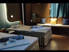 -新偶像健康汇•水疗SPA•豪华自助餐(世界城店)