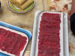 -清真·马家火锅美食城(镇江北路店)