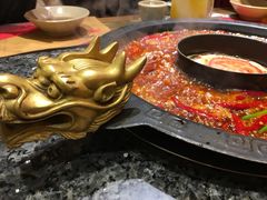 -蜀大侠火锅(建设路第五大道店)