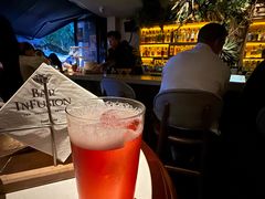 -Bar Infusion(重庆·九街店)