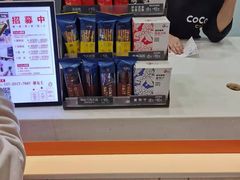 零售区-CoCo都可(长江西路华联店)