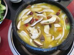 -南渝食府.石锅鸡(尚城花园店)
