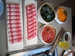 -海底捞火锅(珠影星光城夜宵主题店)