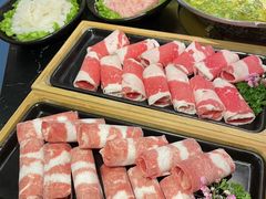 -湊湊火锅·茶憩(颐堤港店)
