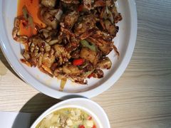 -领蟹祥记·香辣蟹·特色小海鲜(奥体天虹店)