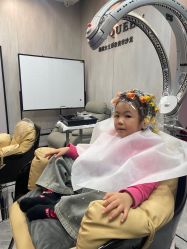 -TOP HAIR SALON
