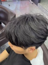 -藤野造型·烫·染发型设计店