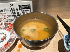 味增汤-肉肉大米(金虹桥店)