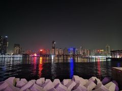 -情人坝酒吧街