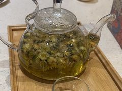 -如轩·海鲜砂锅粥·潮汕菜(小榄店)