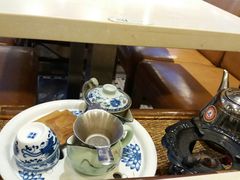 -舊街坊茶楼(市二宫店)