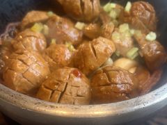 -潮州府·潮菜·砂锅粥(徐家汇店)