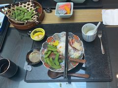 -西村日本料理(香格里拉饭店)