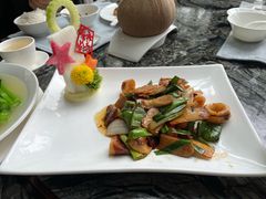-金海湾嘉华度假酒店·海天阁中餐厅