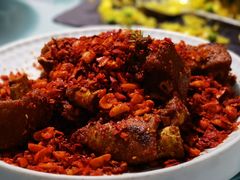 -3号仓库·创意中国菜(嘉兴龙鼎万达店)