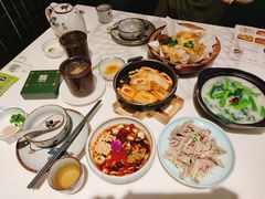 -原味田园·客家菜·土窑鸡(中航城君尚购物中心店)