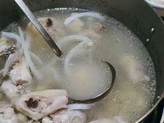 -探窝·竹笙椰子鸡(杨箕店)