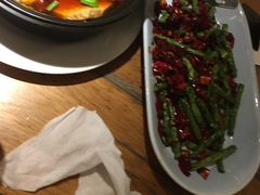 -金牌外婆家(苏州中心店)