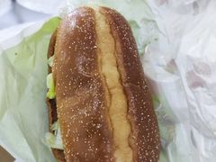-麦当劳(龙洞店)