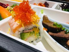 -玄海寿司(国贸店)