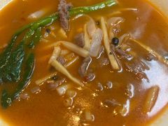 -漆黑觉米粉(三里屯店)