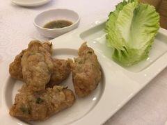 -新成海港大酒楼(康华路店)