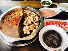 -纸盐河码头火锅(十八梯店)