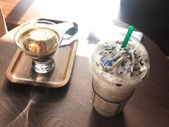 -星巴克臻选(天津鲁能中心一店)