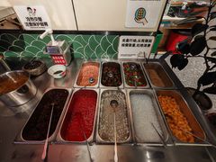 -签哥签妹儿串串火锅(青年路店)