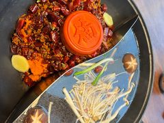 -楠火锅(仁恒梦中心店)