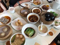 -铭家点心(秦岭路店)