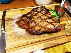-森Some Fusion(荔湾店)