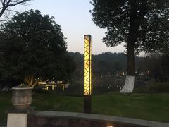 -天目湖涵田半山温泉