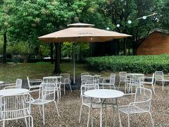 -WABI COFE(愚园路店)