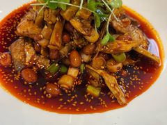 -院8里·少城记忆老川菜(宽窄巷子店)