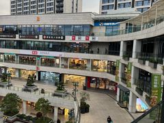 -浦江城市生活广场(江月路店)