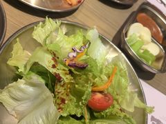 -西塔老太太泥炉烤肉(双井店)