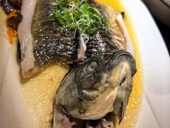 -顺峰顺水顺德菜(第一百货店)