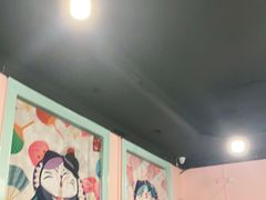 大堂-虎虎龙虾大排档(双井店)