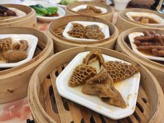 -新金盛·海鲜酒楼(盐田店)