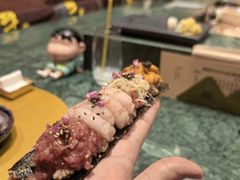 -鮨冠OMAKASE食べ放题(北京首店)