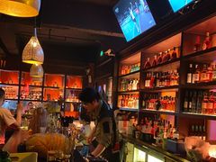 -音乐房子·Vintage Live Bar(玉林总店)