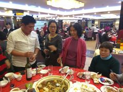 -潮喜竹溪荔湖酒家(荔枝湾店)