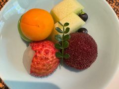 -王府茶宴(大观园总店)